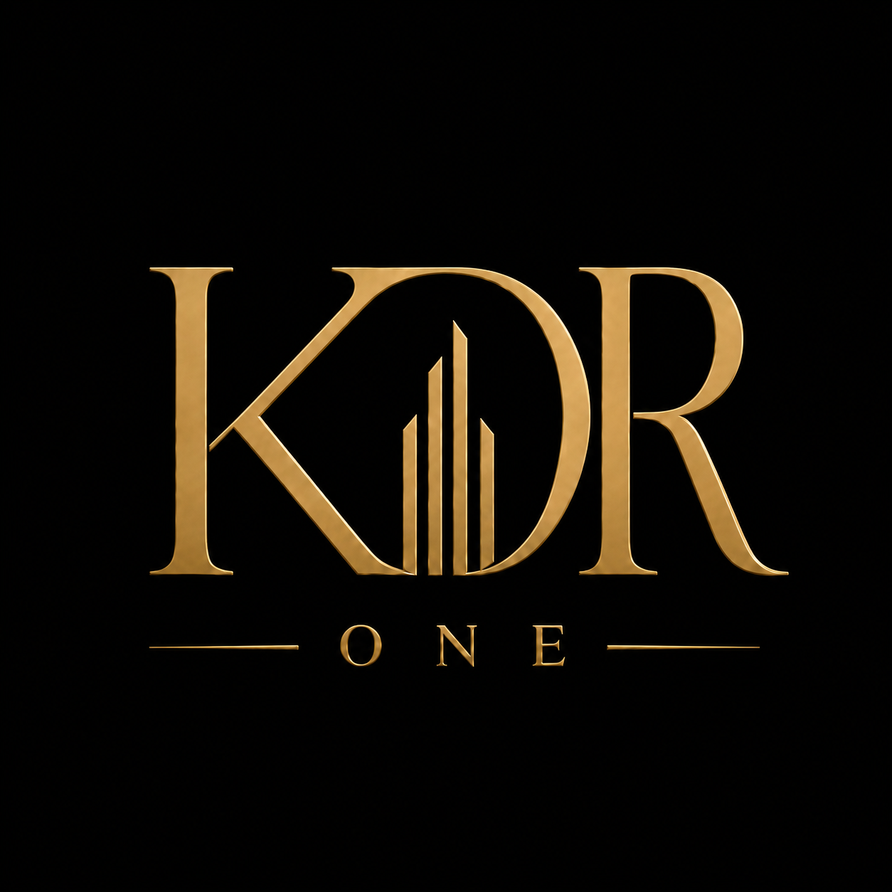 KDR One Group
